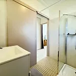 Les Vagues Dorees - Kiwi Apartment Aytre