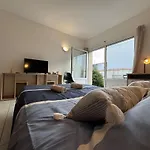 Apartment Les Vagues Dorees - Kiwi Aytre