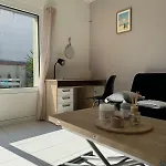 Apartment Les Vagues Dorees - Kiwi *