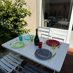 Les Vagues Dorees - Kiwi Apartment