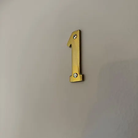 Lägenhet Les Vagues Dorees - Kiwi *