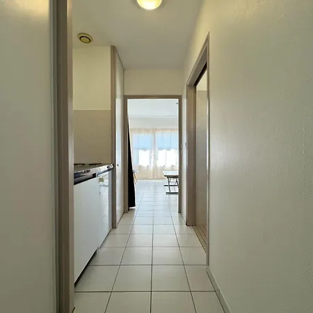 Apartmán Les Vagues Dorees - Kiwi Aytré