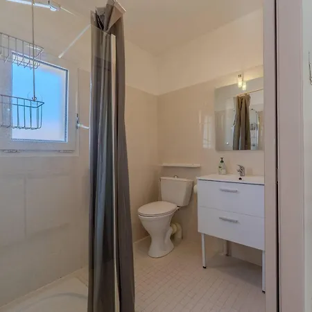 Les Vagues Dorees - Kiwi Apartmán Aytré