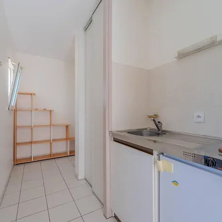 Les Vagues Dorees - Kiwi Apartmán *